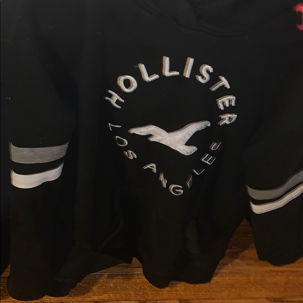 Hollister Sweater